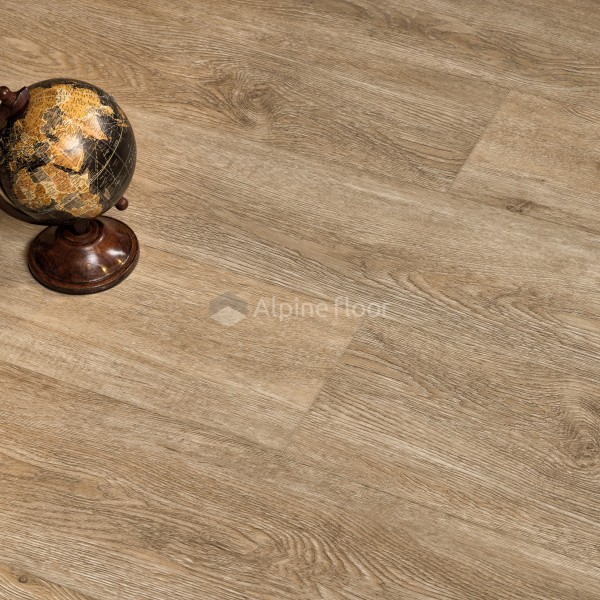 Кварц-виниловое покрытие Alpine Floor GRAND SEQUOIA ECO 11-5 КАМФОРА