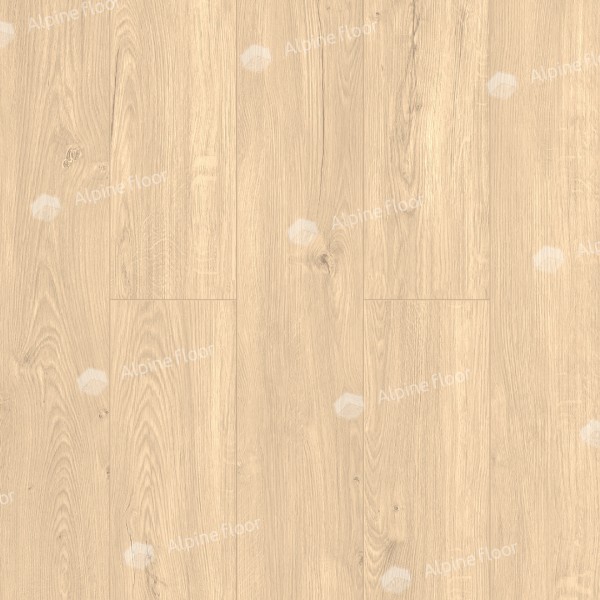 Виниловый ламинат Alpine Floor Sequoia ECO 6-9 Секвойя Натуральная